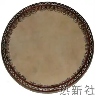 实体乐器店铺★18寸缸鼓/缸鼓/苏州缸鼓/连架子