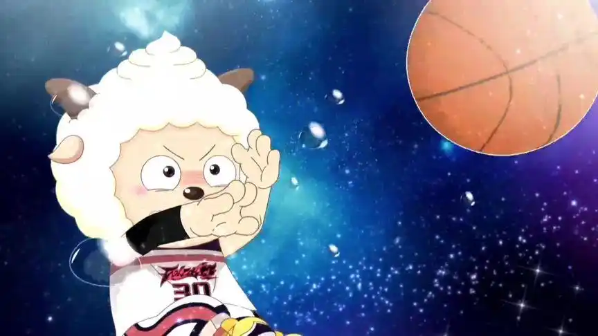 库懒三分投篮合集#喜羊羊与灰太狼之筐出胜利 #喜羊羊与灰太狼