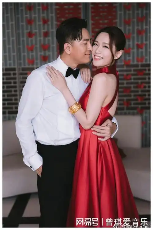 马国明自曝积极调理身体造人,剧接剧无缝进组,或携妻国外工作