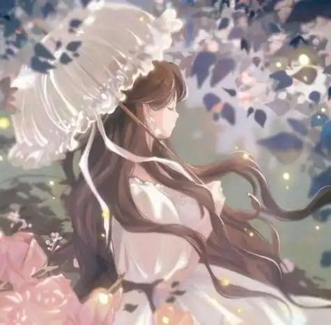 沮丧孤独的动漫头像 动漫头像图片大全 -【爱个性】