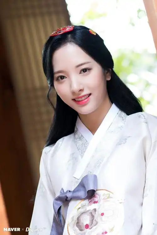 宇宙少女 金知妍