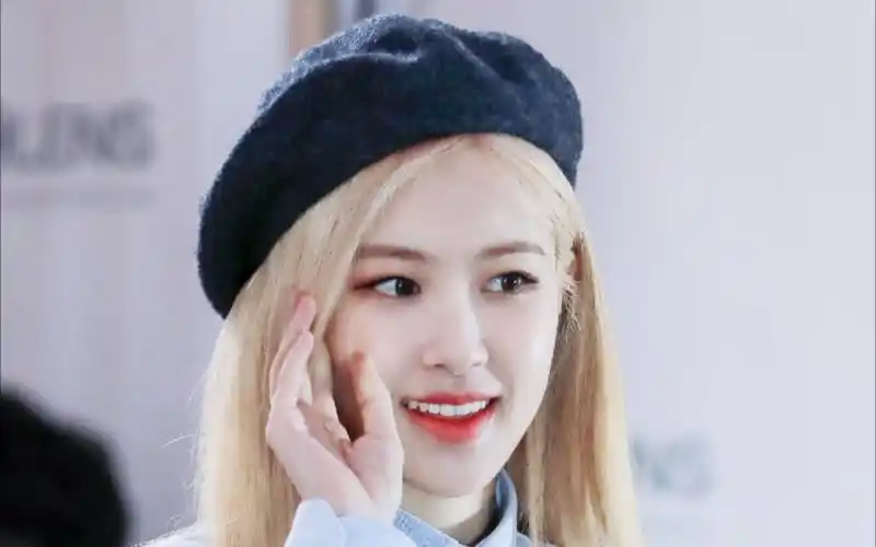 【ros07朴彩英】日文版《lovesick girls》killing part_哔哩哔哩