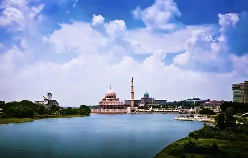 马来西亚风光太子城