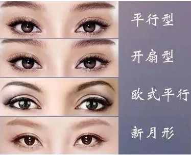 清潭first割双眼皮开眼角来拯救你的小眼睛