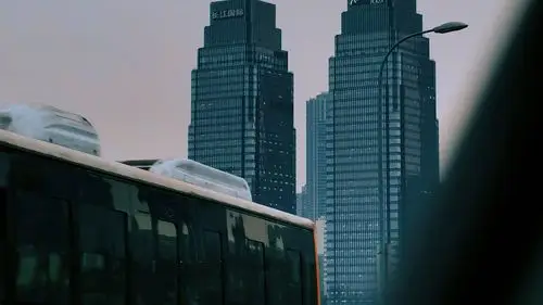 收藏 雨后重庆 收藏 南滨路长江国际 收藏 收藏 李子坝