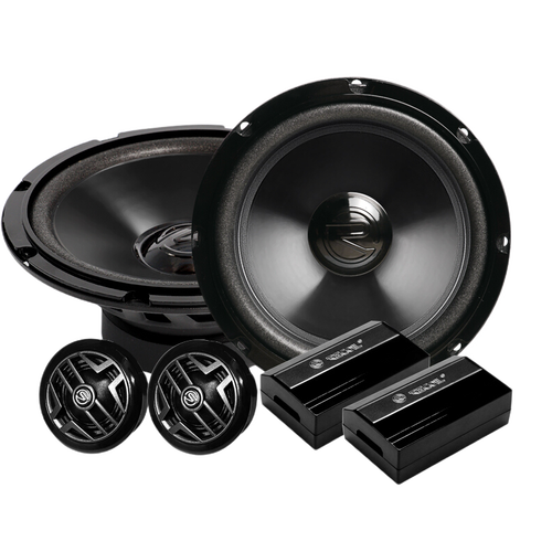 recoil  汽车套装喇叭 汽车音响喇叭高端扬声器车载喇叭新款上线 提升