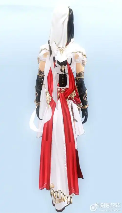 剑网3明教成女校服大全