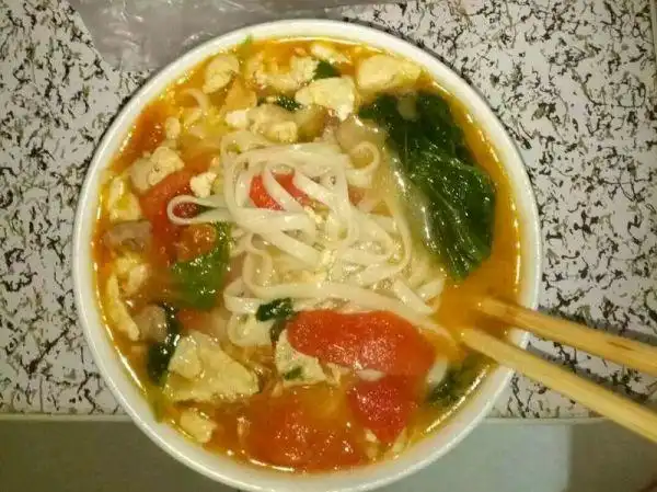 煮面条的做法_菜谱_豆果美食
