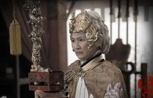 宋朝时期的杨家将所向披靡,那么一代女将佘赛花的结局是如何的?