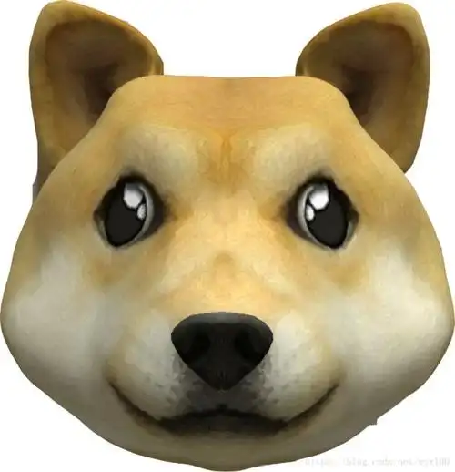 人工智能python dlib opencv技术10分钟实现抖音人脸变狗头详细图文