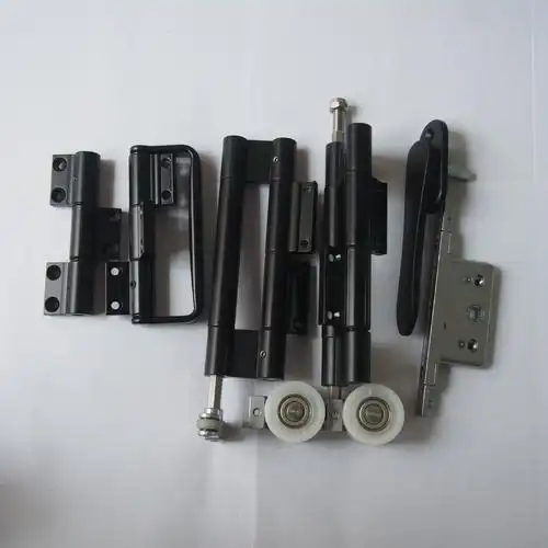 供应高档优质大折叠门配件 重型折叠门配件 折叠门3 1配件