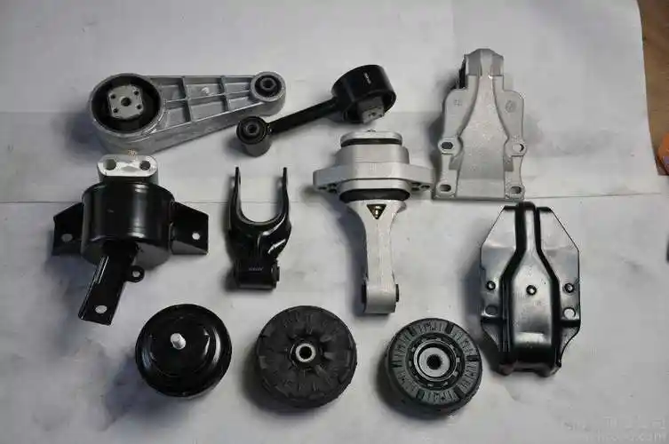 河南叶县哪里有汽车零件厂