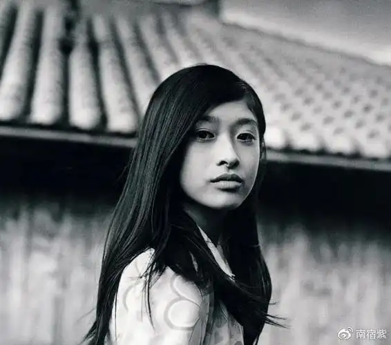 小栗旬的宝藏妻子山田优近照,细胳膊细腿气场十足