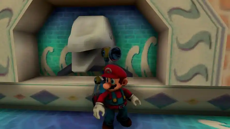 阳光马里奥官方版下载