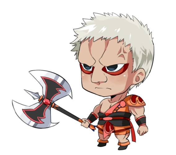 《萌三国》黄盖怎么得?暗金专属技能苦肉计介绍