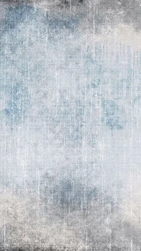 蓝灰色平铺壁纸