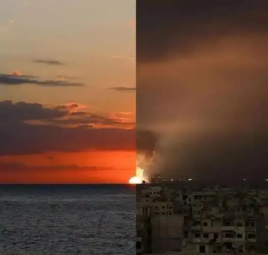 一张照片两个世界,刺痛数亿人的心!