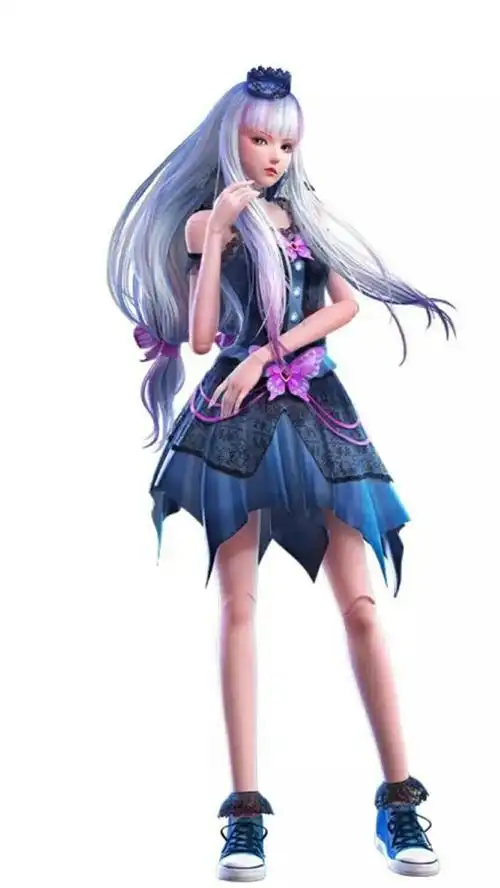 叶罗丽精灵梦,白光莹 - 堆糖,美图壁纸兴趣社区