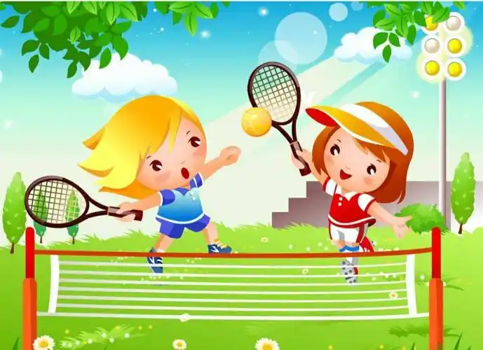 生命在于运动,坚持体育活动,不仅可以增进健康,而且可以预防疾病.