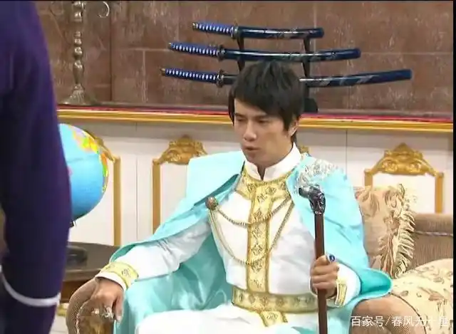 《萌学园番外》费司特:我要等你到三十岁,也只能等你到三十岁