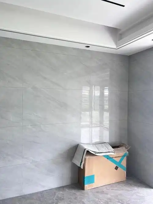 当初不顾家人反对,我坚持全屋"瓷砖上墙",入住3年后苦不堪言