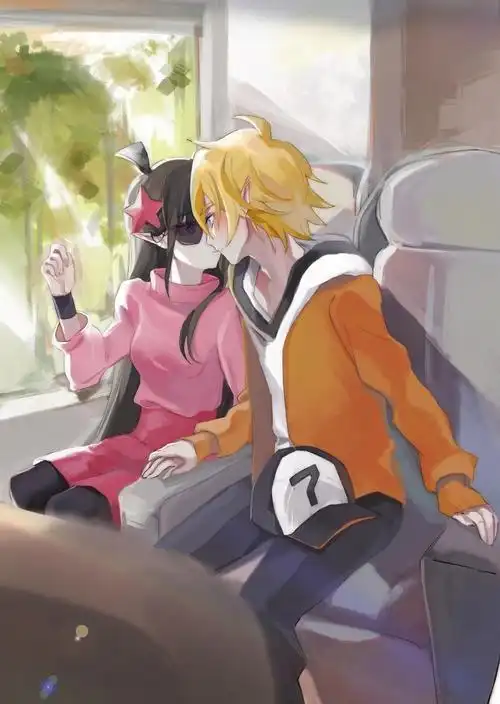 凹凸世界cp图凯金