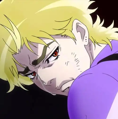 子dio真的好秀气