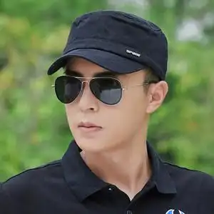 【中年男士秋季帽子图片】中年男士秋季帽子图片大全_q友网