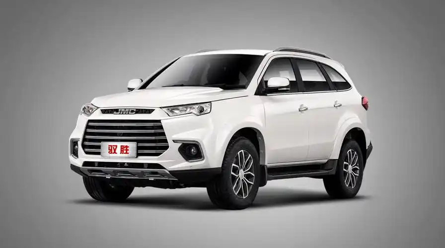 江铃驭胜_江铃汽车股份有限公司