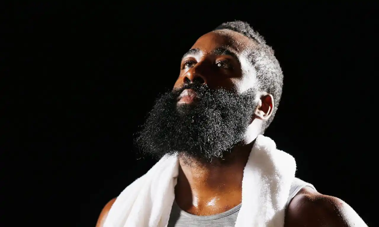 哈登场均1118助成助攻王成为nba历史上的转型传奇