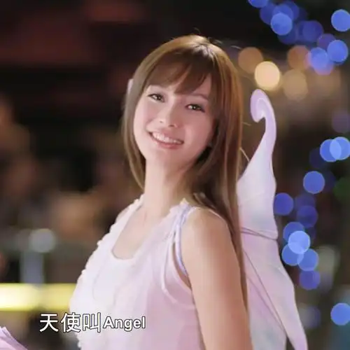 angelbaby  #杨颖  #王祖蓝  #矮仔多情  这部电影是真心好笑哈哈哈