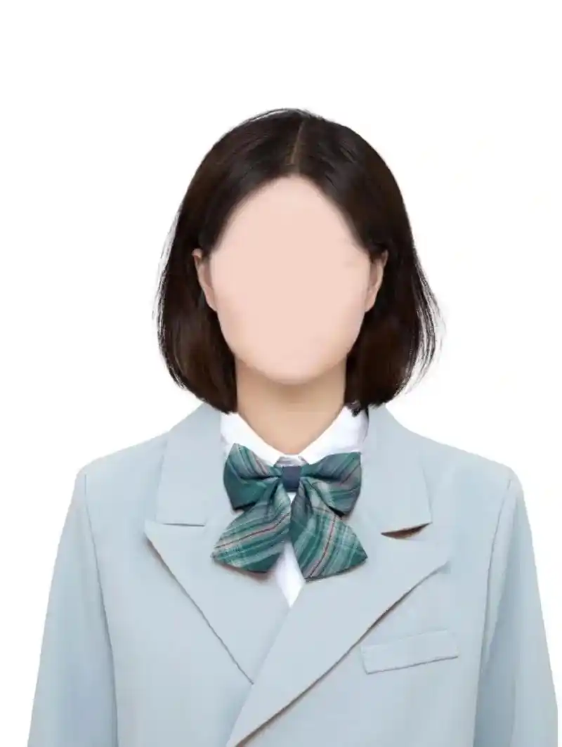 证件照修图p耳朵哦