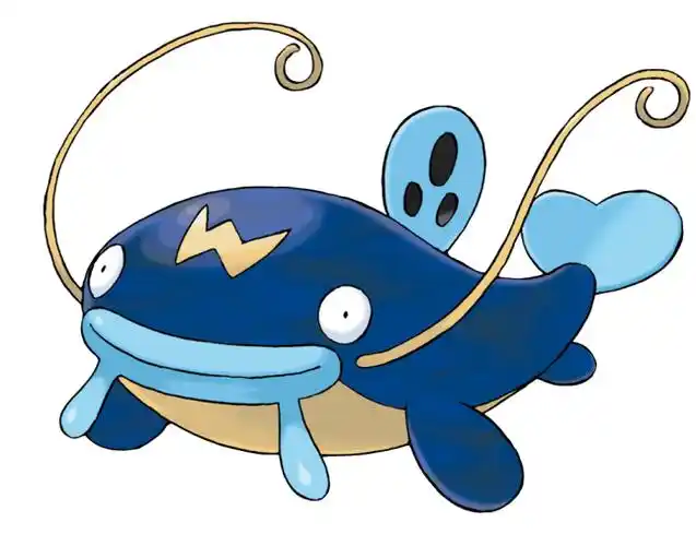 鲶鱼王进化图鉴 鲶鱼王技能表