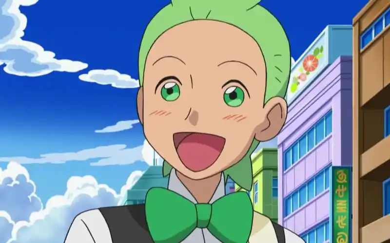 宝可梦超级愿望bw天桐bgmremix