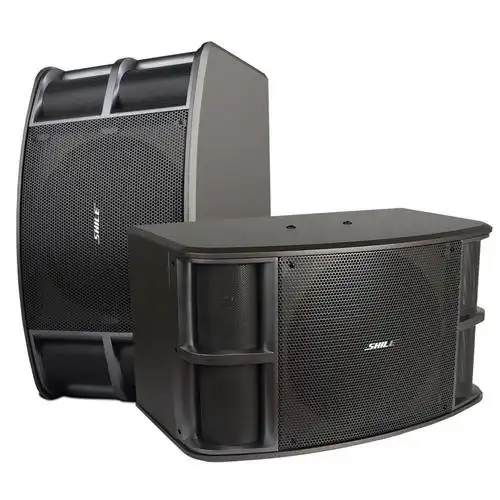 会议室音响套装吊顶壁挂音响会议音箱店铺背景音乐扩声设备ktv功放