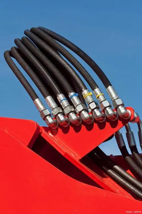 耐高温高压软管是怎么样的?耐高温高压软管怎么使用才正确