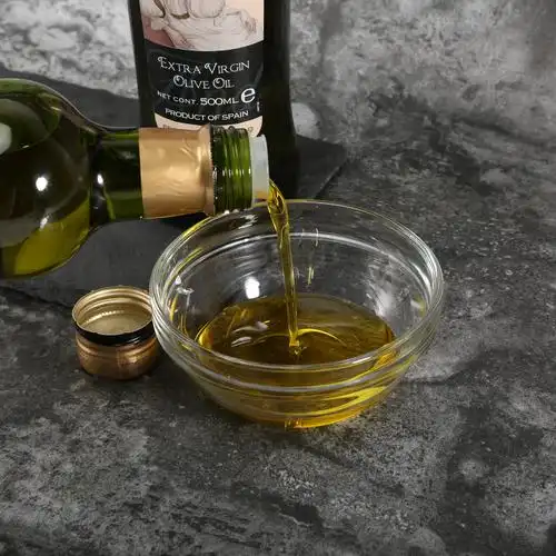 西班牙进口特级橄榄油 - 美篇