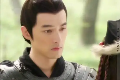 胡歌《神话》【易小川/蒙毅】一段跨越千年的爱情,一个男人的成长历程