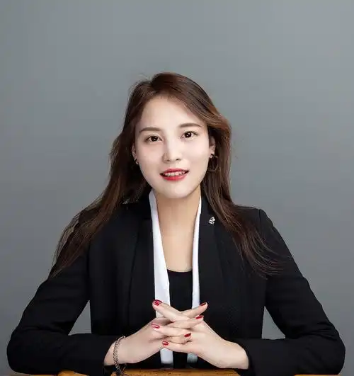 济南职业形象照拍摄头像照肖像照个人职业形象照