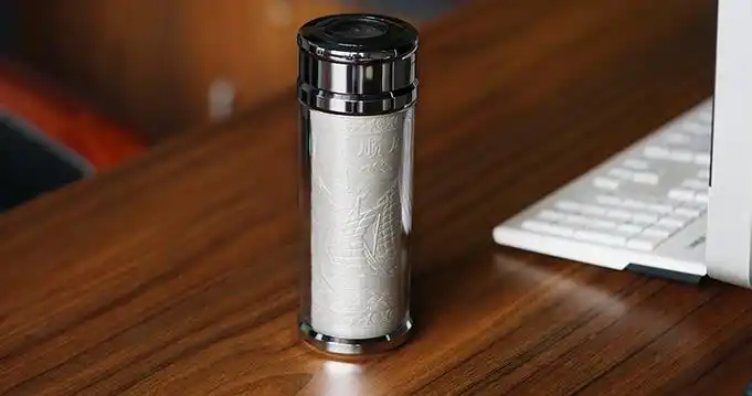 十大奢侈品杯子十款高端创意水杯送礼佳品