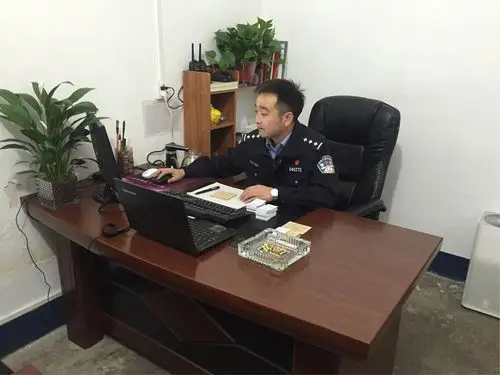 建设项目,全面落实从优待警的决策部署,切实加强和改善基层派出所工作