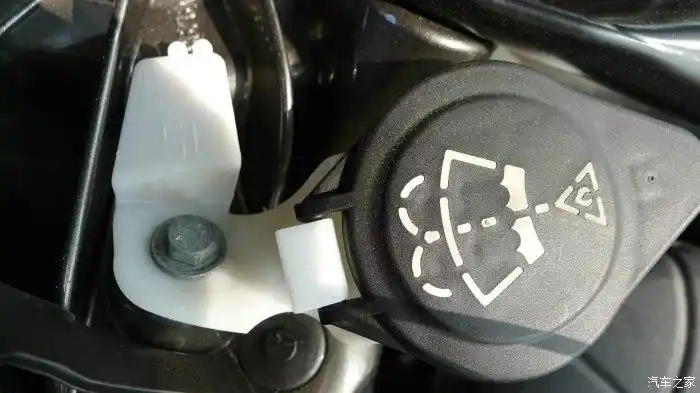 525加入自己加入玻璃水往哪个口加入