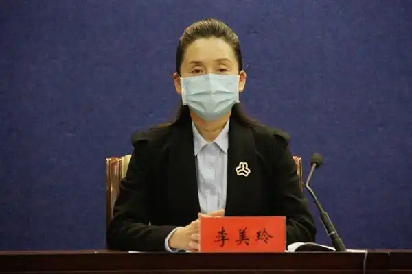 方面,温县采取了哪些措施,温县副县长李美玲回答了凤凰网河南的提问