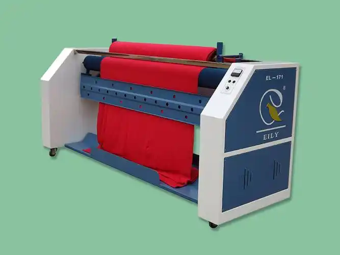 服装面料松布机 el-171a