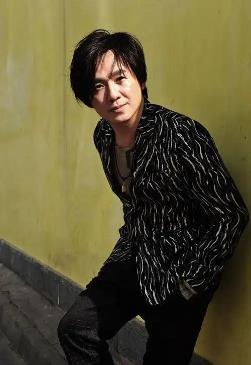 朱永棠_演员_作品_个人资料_简历_生日_留言 - 酷乐米