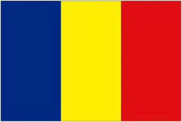 世界主权国家国旗一览(欧洲篇)