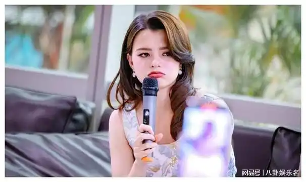 泰星mike传与人气女星becky交往涉及billkin与pp