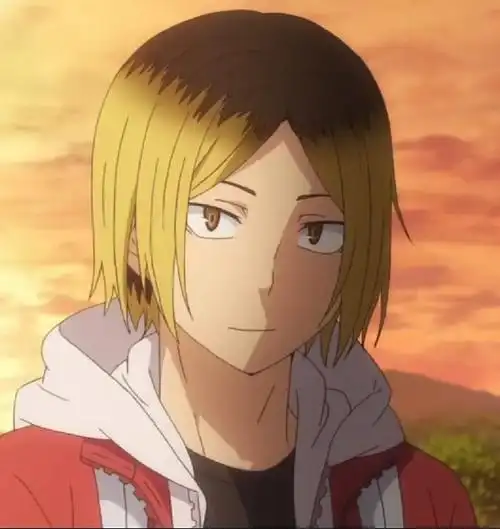 排球少年  #孤爪研磨  #经典动漫推荐  #排球少年研磨  #动漫头耨