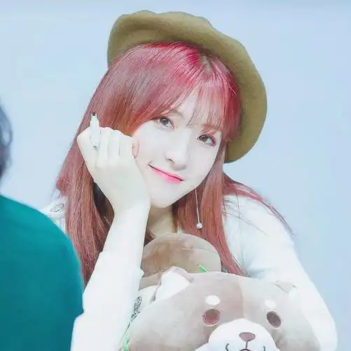 恩熙头像拿图收藏二传标明堆糖郑修言