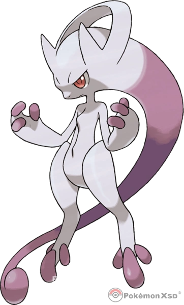 mega进化 - 口袋妖怪xy专区 - 神奇宝贝新生代